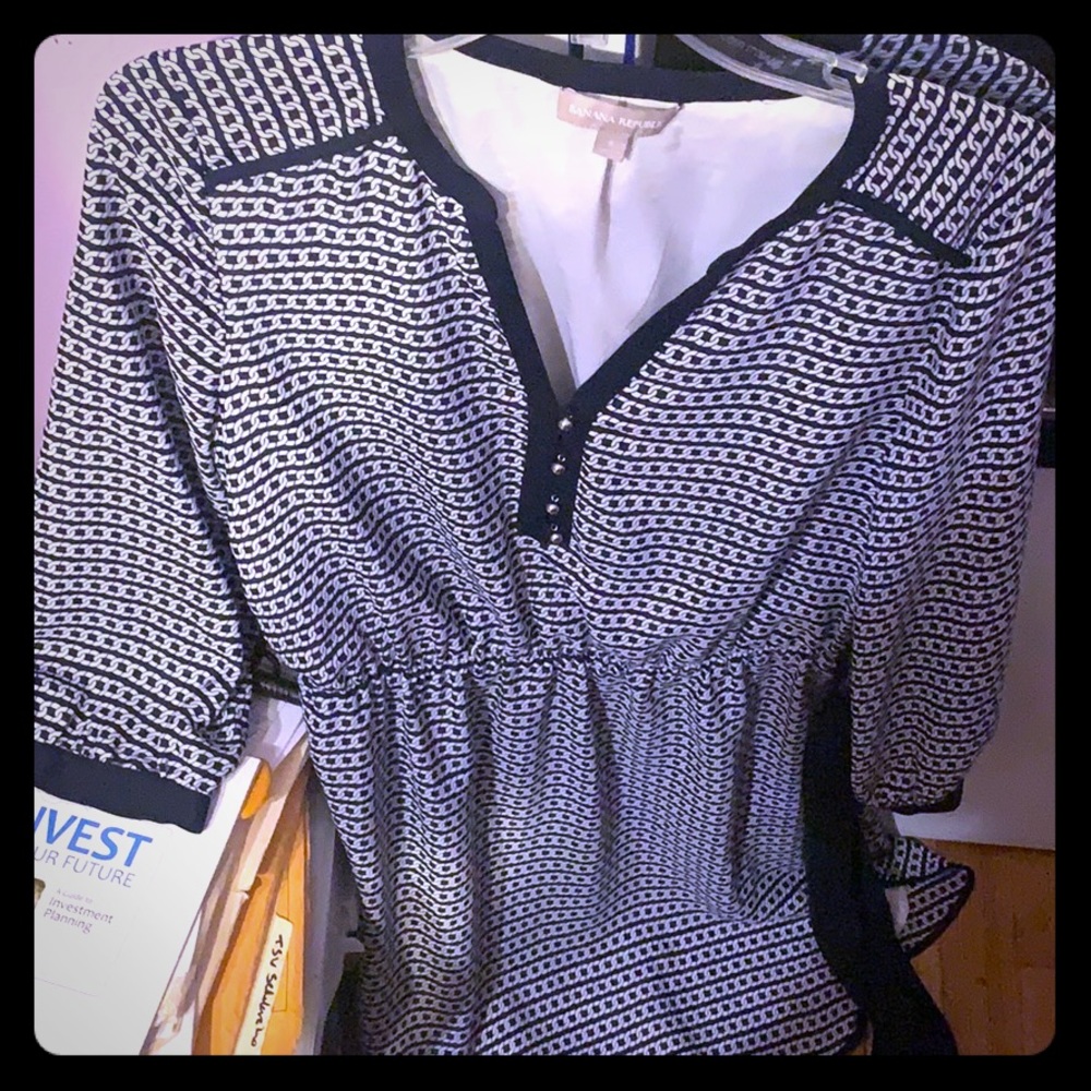 Banana Republic Dress